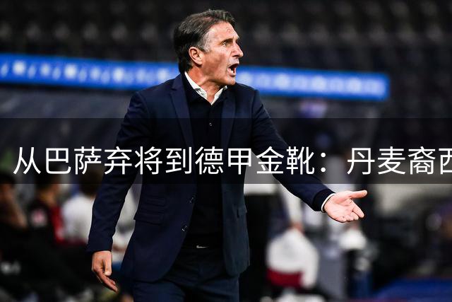 从巴萨弃将到德甲金靴：丹麦裔西班牙国脚的足球人生